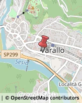 Assistenti Sociali - Uffici Varallo,13019Vercelli