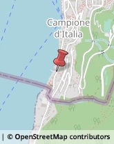 Vela e Nautica - Scuole Campione d'Italia,22060Como