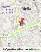 Fibre Tessili Biella,13900Biella