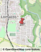 Assicurazioni Lomazzo,22074Como