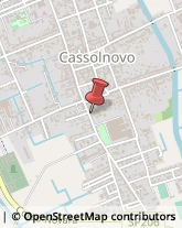 Geometri Cassolnovo,27023Pavia