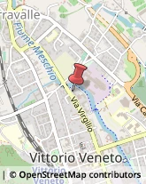 Consulenza di Direzione ed Organizzazione Aziendale Vittorio Veneto,31029Treviso