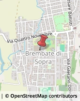 Aziende Sanitarie Locali (ASL) Brembate di Sopra,24030Bergamo