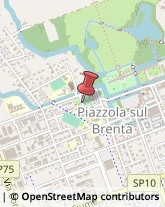 Comuni e Servizi Comunali Piazzola sul Brenta,35016Padova