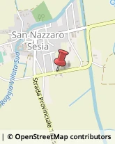 Aziende Agricole San Nazzaro Sesia,28060Novara