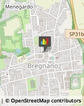 Traduttori ed Interpreti Bregnano,40016Como