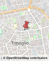 Arredamento Parrucchieri ed Istituti di Bellezza Treviglio,24047Bergamo