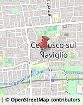 Taglio e Cucito - Scuole Cernusco sul Naviglio,20063Milano