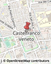 Stoffe e Tessuti - Dettaglio Castelfranco Veneto,31033Treviso