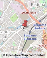 Arredamento Parrucchieri ed Istituti di Bellezza Bergamo,24124Bergamo