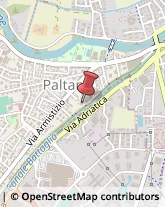 Palestre e Centri Fitness,35142Padova