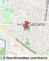 Traslochi Salzano,Venezia