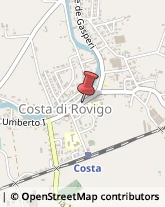 Studi Tecnici ed Industriali Costa di Rovigo,45023Rovigo