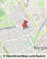 Verniciatura a Forno e a Fuoco Borgomanero,28021Novara