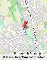 Lavanderie a Secco Pieve di Soligo,31053Treviso