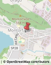 Impianti Sportivi Montorfano,22032Como