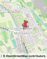 Studi Medici Generici Crocetta del Montello,31035Treviso