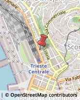 Cerchioni e Ruote per Autoveicoli Trieste,34135Trieste