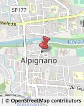 Serrature di Sicurezza Alpignano,10091Torino