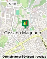 Abbigliamento Donna Cassano Magnago,21012Varese