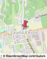 Analisi Cliniche - Medici Specialisti Asolo,31011Treviso