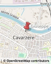 Autorimesse e Parcheggi Cavarzere,30014Venezia