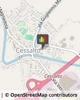 Poste Cessalto,31040Treviso