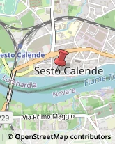 Capsule Sesto Calende,21018Varese