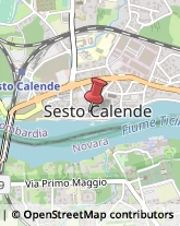 Trading Società Sesto Calende,21018Varese