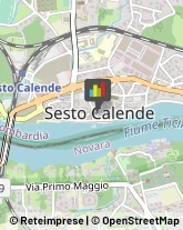 Trading Società Sesto Calende,21018Varese