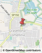 Parrucchieri Gravellona Lomellina,27020Pavia