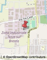 Via Giovanni Giolitti, 13,36056Tezze sul Brenta