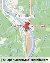 Fisiokinesiterapia - Medici Specialisti San Pellegrino Terme,24016Bergamo