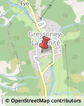 Bar e Caffetterie Gressoney-Saint-Jean,11020Aosta