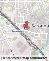 Trombe per Autoveicoli Saronno,21047Varese