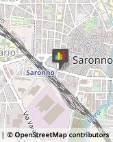 Trombe per Autoveicoli Saronno,21047Varese