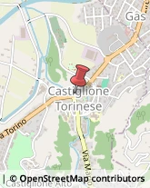 Abbigliamento Castiglione Torinese,10090Torino