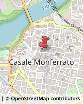 Silos Casale Monferrato,15033Alessandria
