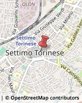 Comunità e Comprensori Montani Settimo Torinese,10036Torino