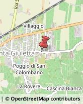 Carabinieri Santa Giuletta,27046Pavia