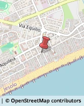 Trapani Jesolo,30016Venezia