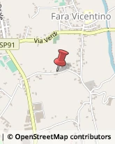 Psicologi Fara Vicentino,36030Vicenza