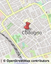 Agenti e Rappresentanti di Commercio Codogno,26845Lodi