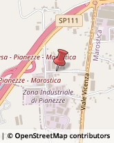 Pubblicità - Espositori e Supporti Pianezze,36060Vicenza