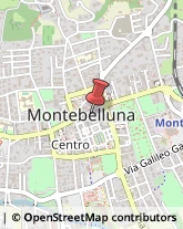 Bar e Caffetterie Montebelluna,31044Treviso