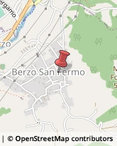 Moquettes Berzo San Fermo,24060Bergamo