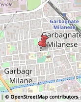 Stazioni di Servizio e Distribuzione Carburanti Garbagnate Milanese,20024Milano