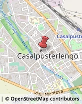 Consulenza alle Imprese e agli Enti Pubblici Casalpusterlengo,26841Lodi