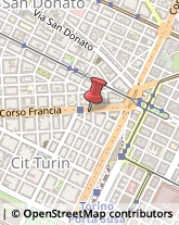 Cinturini per Orologi Torino,10138Torino