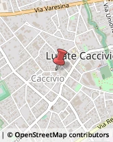 Imbiancature e Verniciature Lurate Caccivio,22075Como